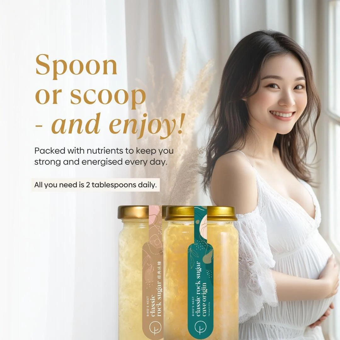 Classic Signature Flavors Bird's Nest - Image 6