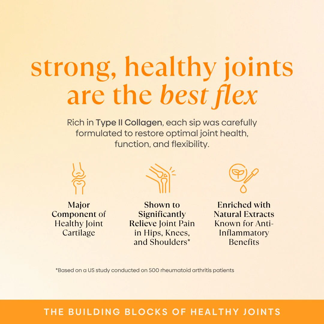 Collagen Reforge Mango Swirl - Image 5