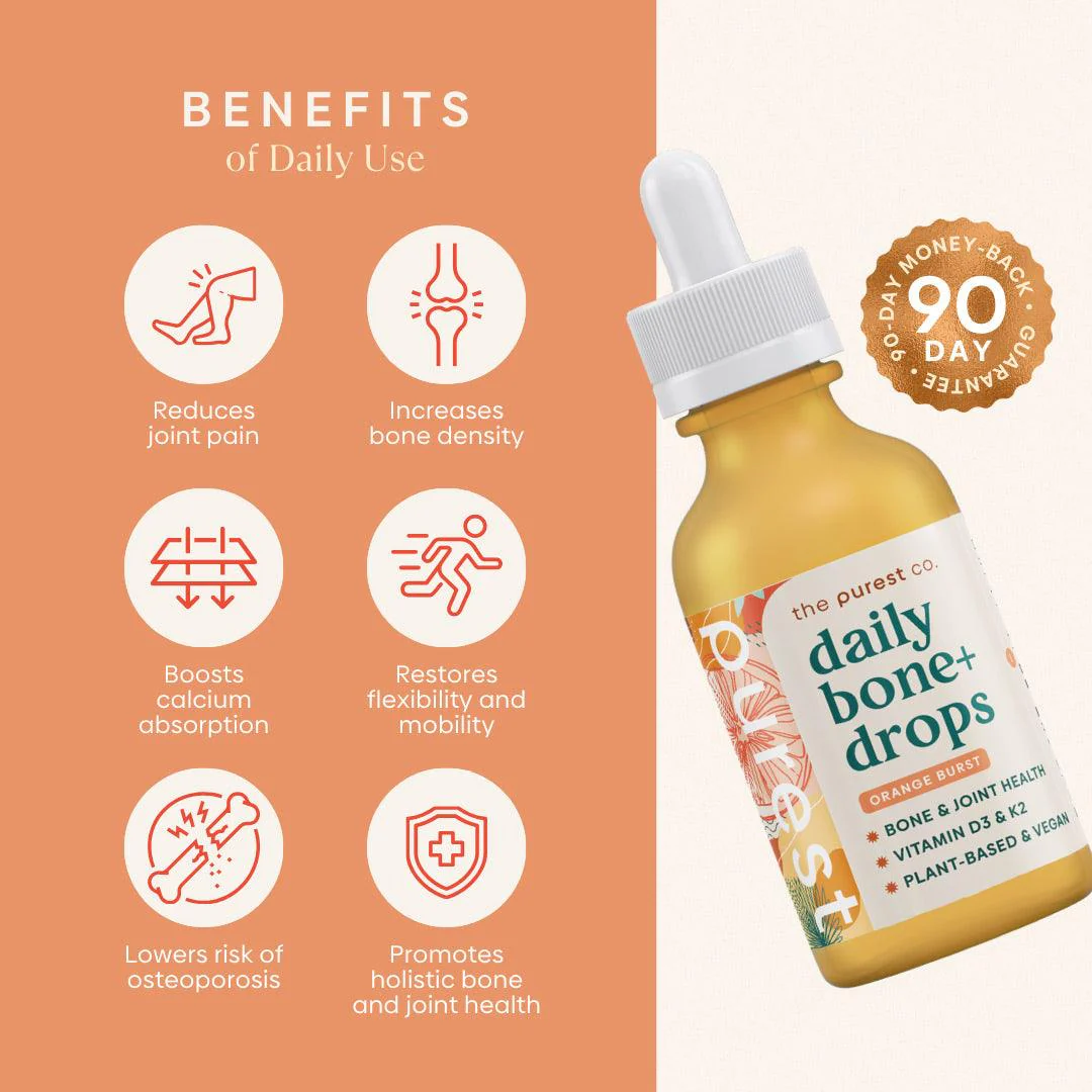 Daily Bone+ Drops - Image 3