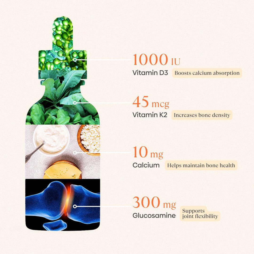 Daily Bone+ Drops - Image 4