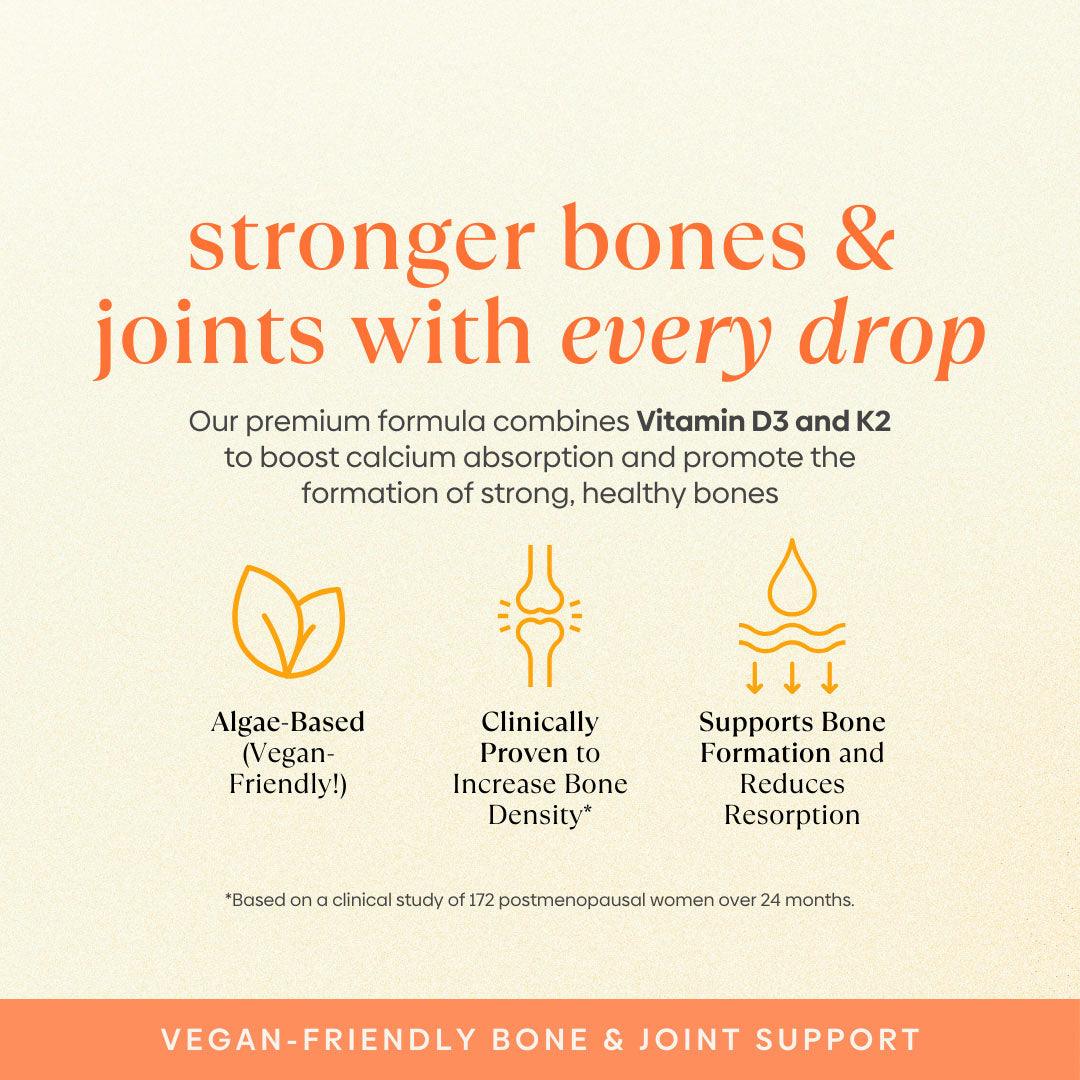 Daily Bone+ Drops - Image 5