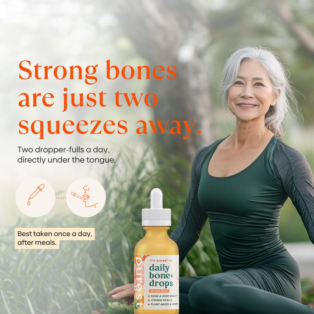 Daily Bone+ Drops - Image 6