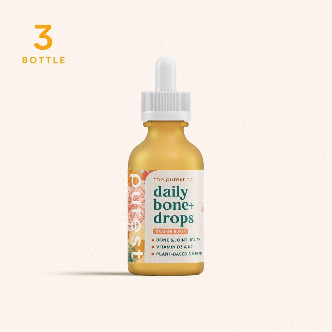 Daily Bone+ Drops - Image 9
