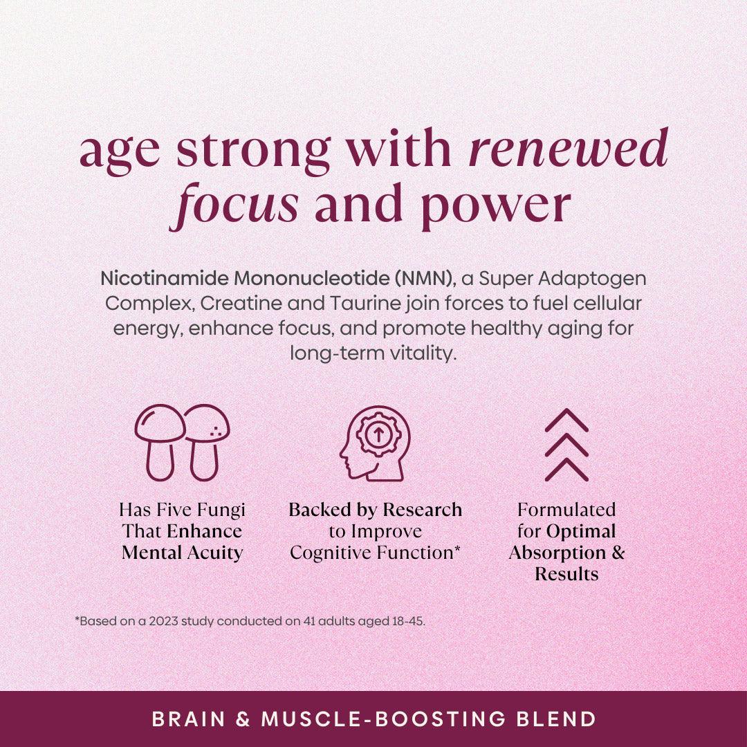 Daily Longevity Blend - Image 5