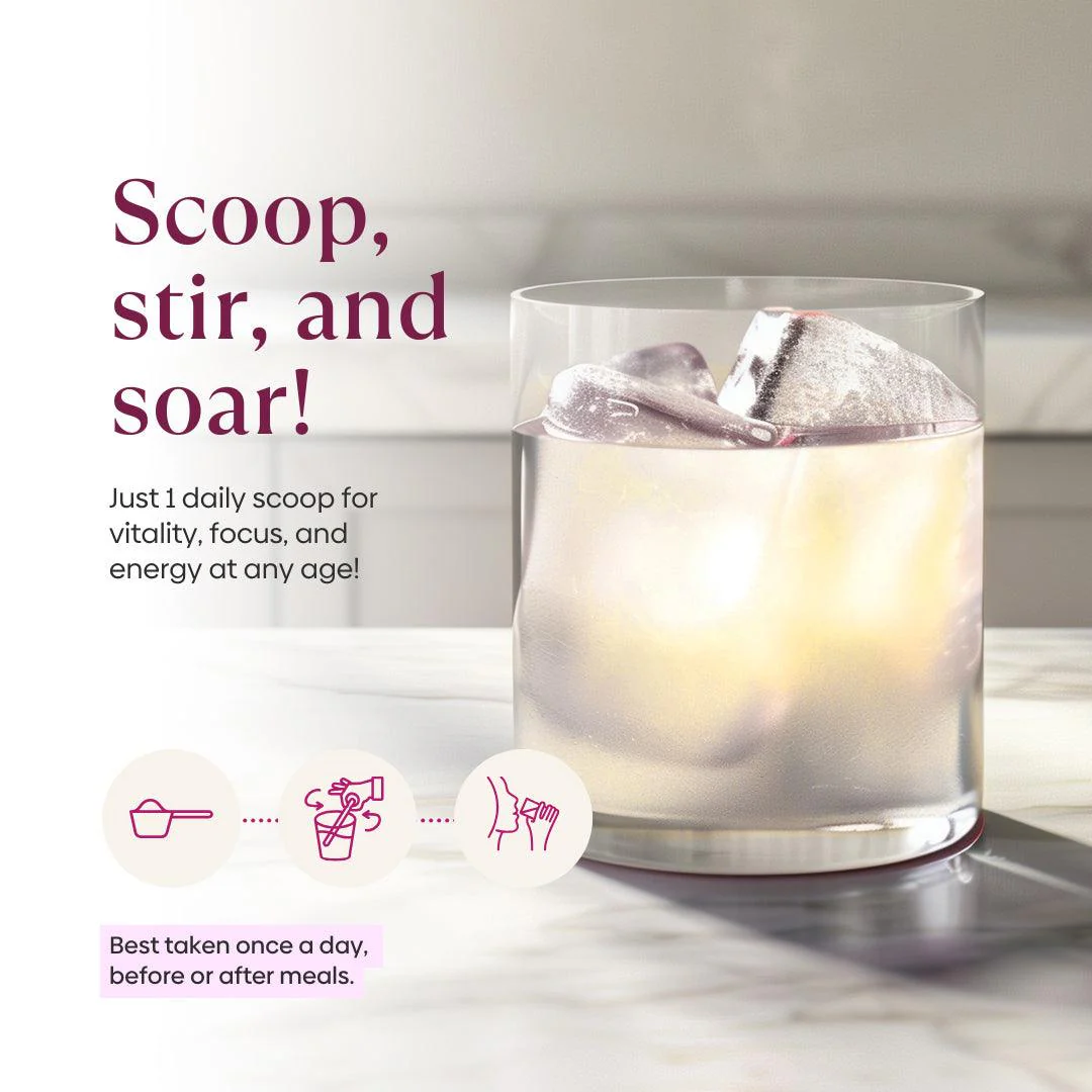 Daily Longevity Blend - Image 6