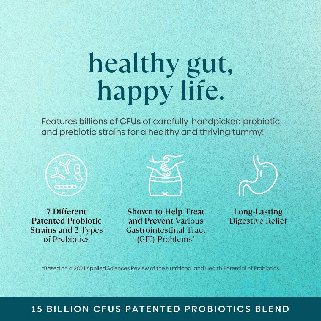 Daily Pre+Probiotic Melts - Image 5