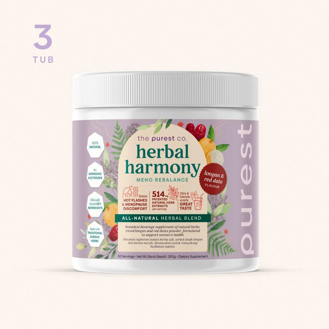 Herbal Harmony: Meno Rebalance - Image 10