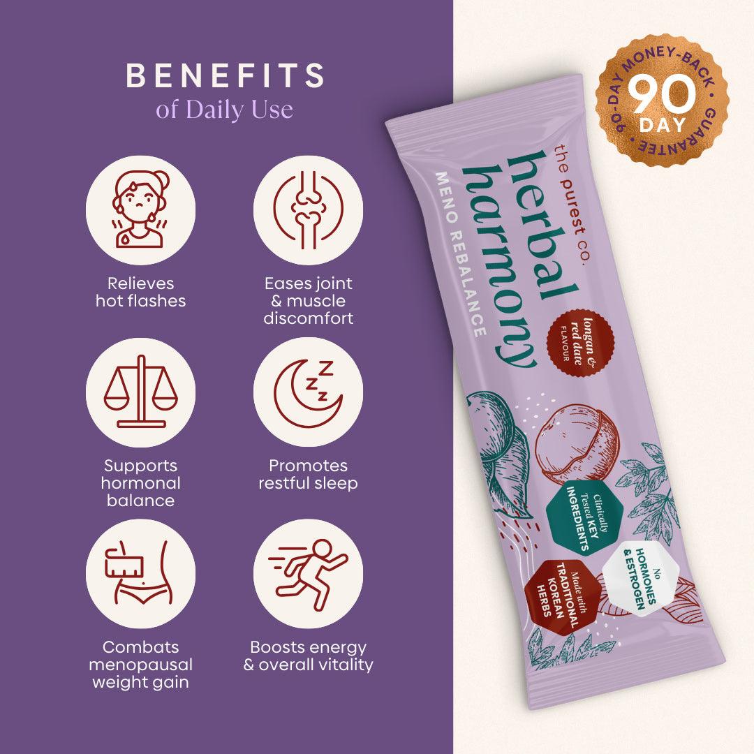 Herbal Harmony: Meno Rebalance - Image 5