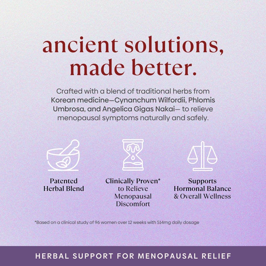 Herbal Harmony: Meno Rebalance - Image 7