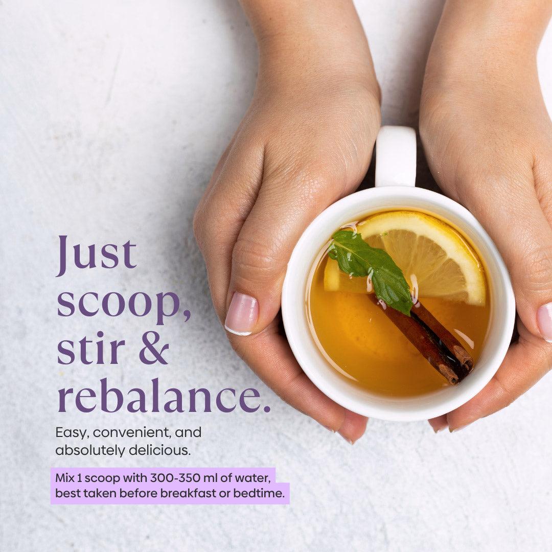 Herbal Harmony: Meno Rebalance - Image 8