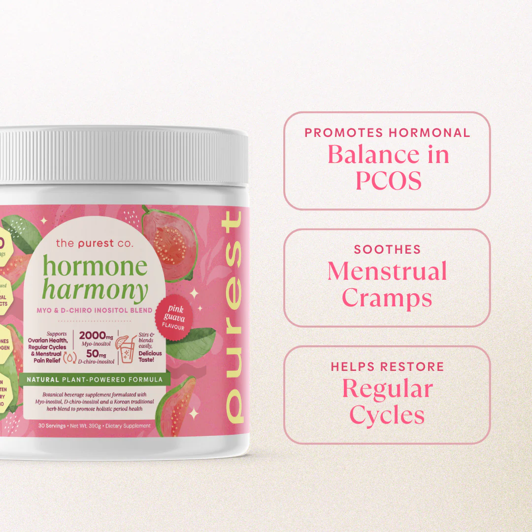 Hormone Harmony - Image 3