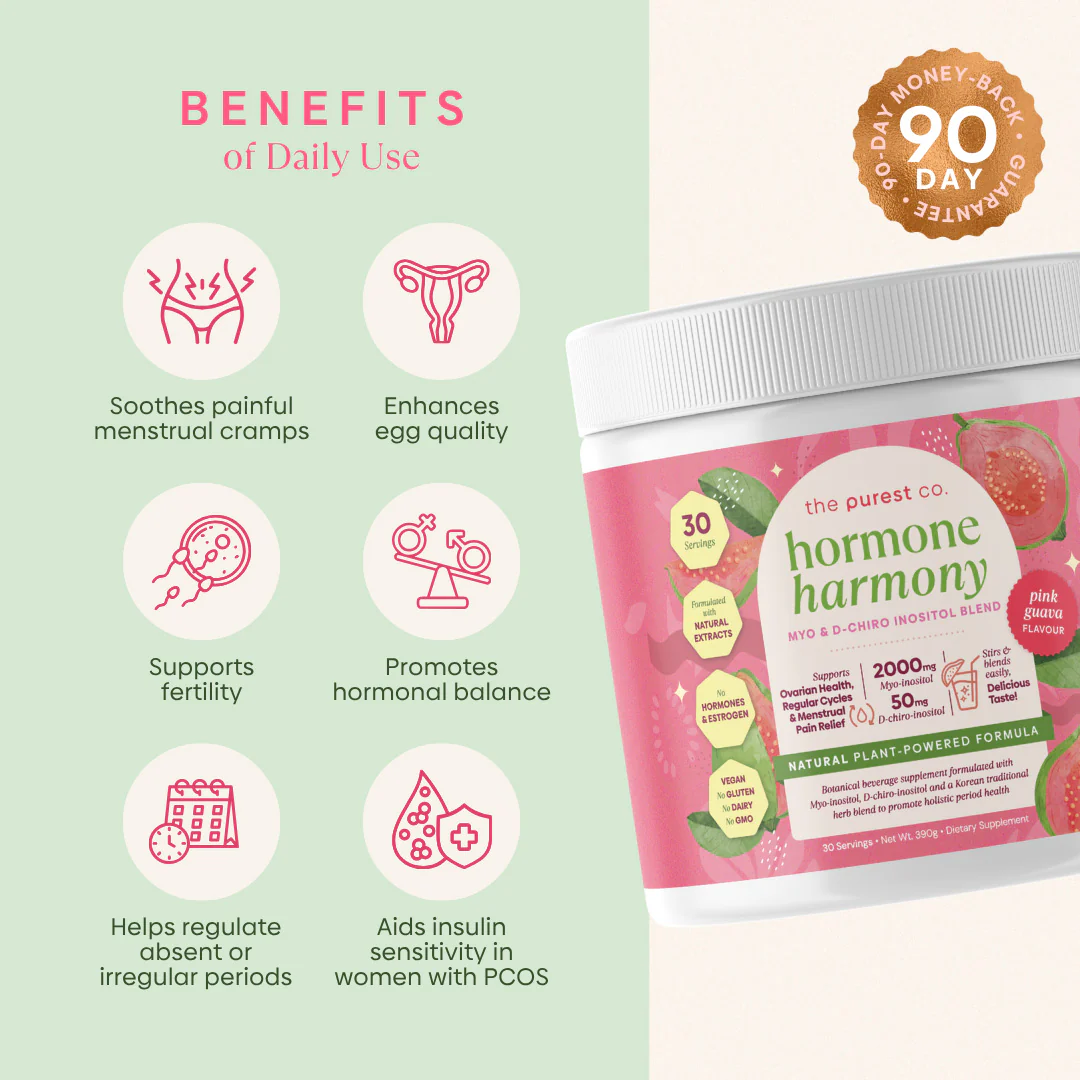 Hormone Harmony - Image 4