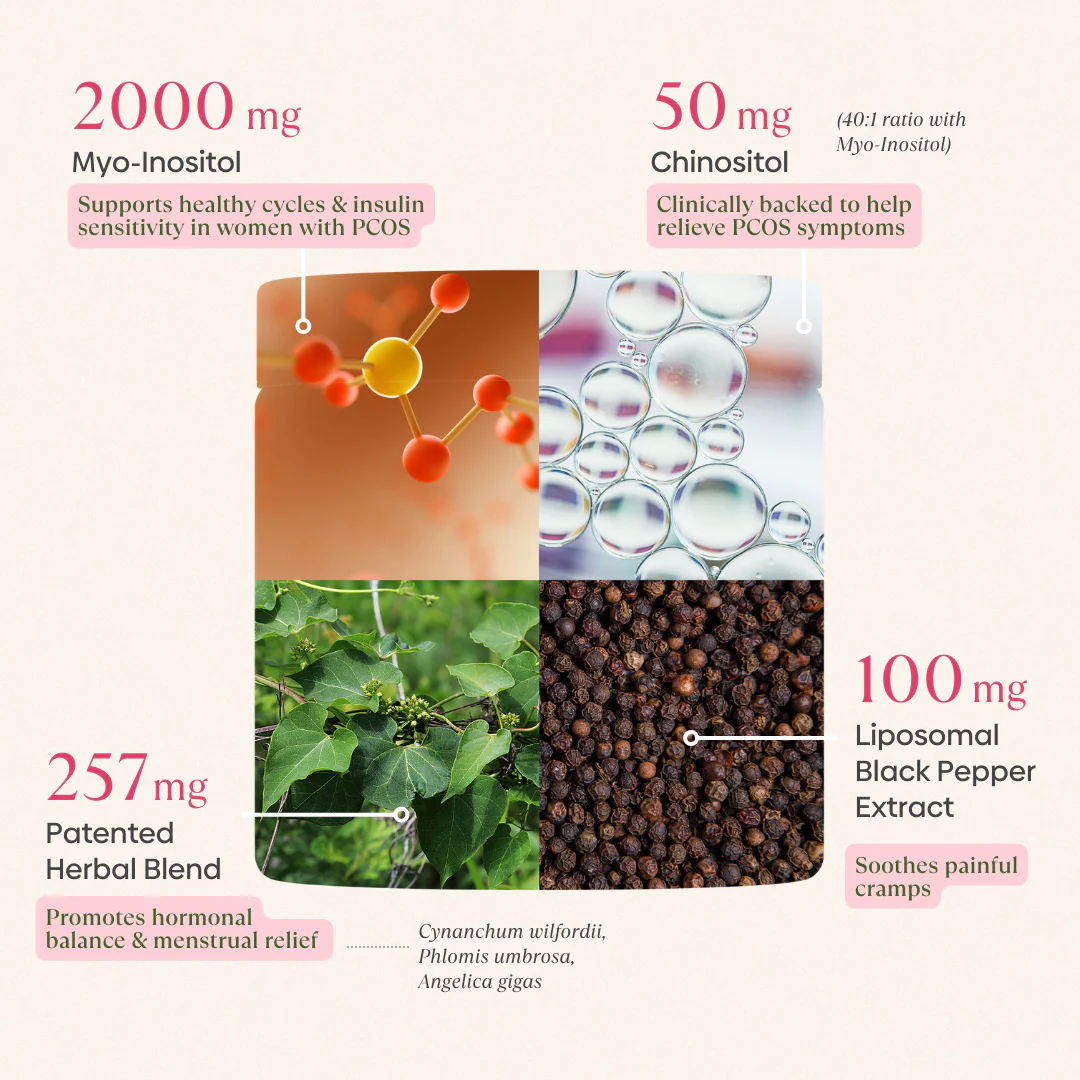 Hormone Harmony - Image 5