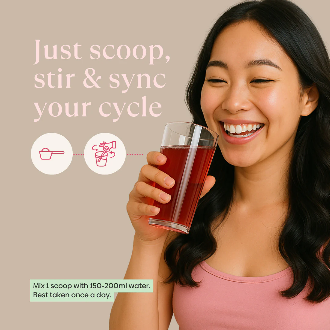 Hormone Harmony - Image 7