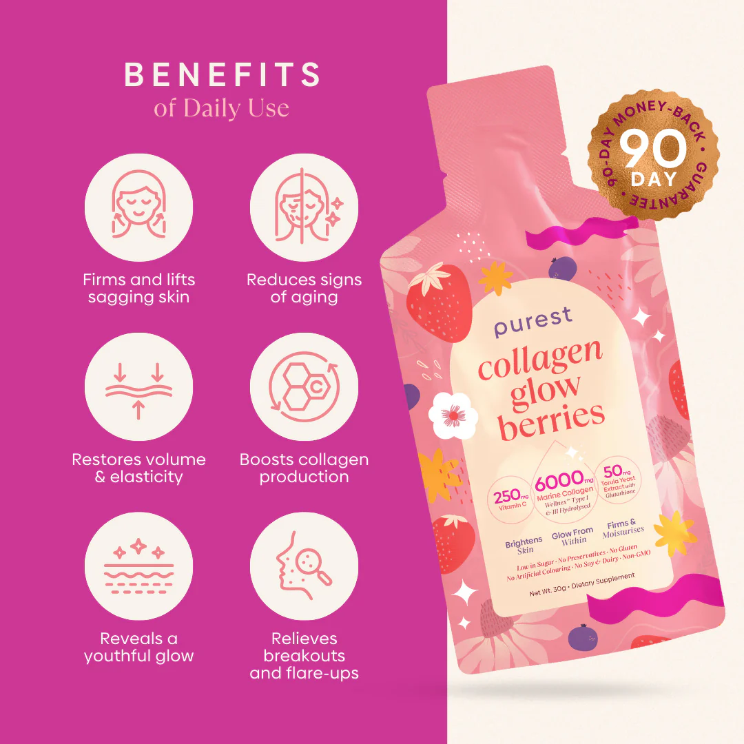 Collagen Trio Starter Pack - Image 3