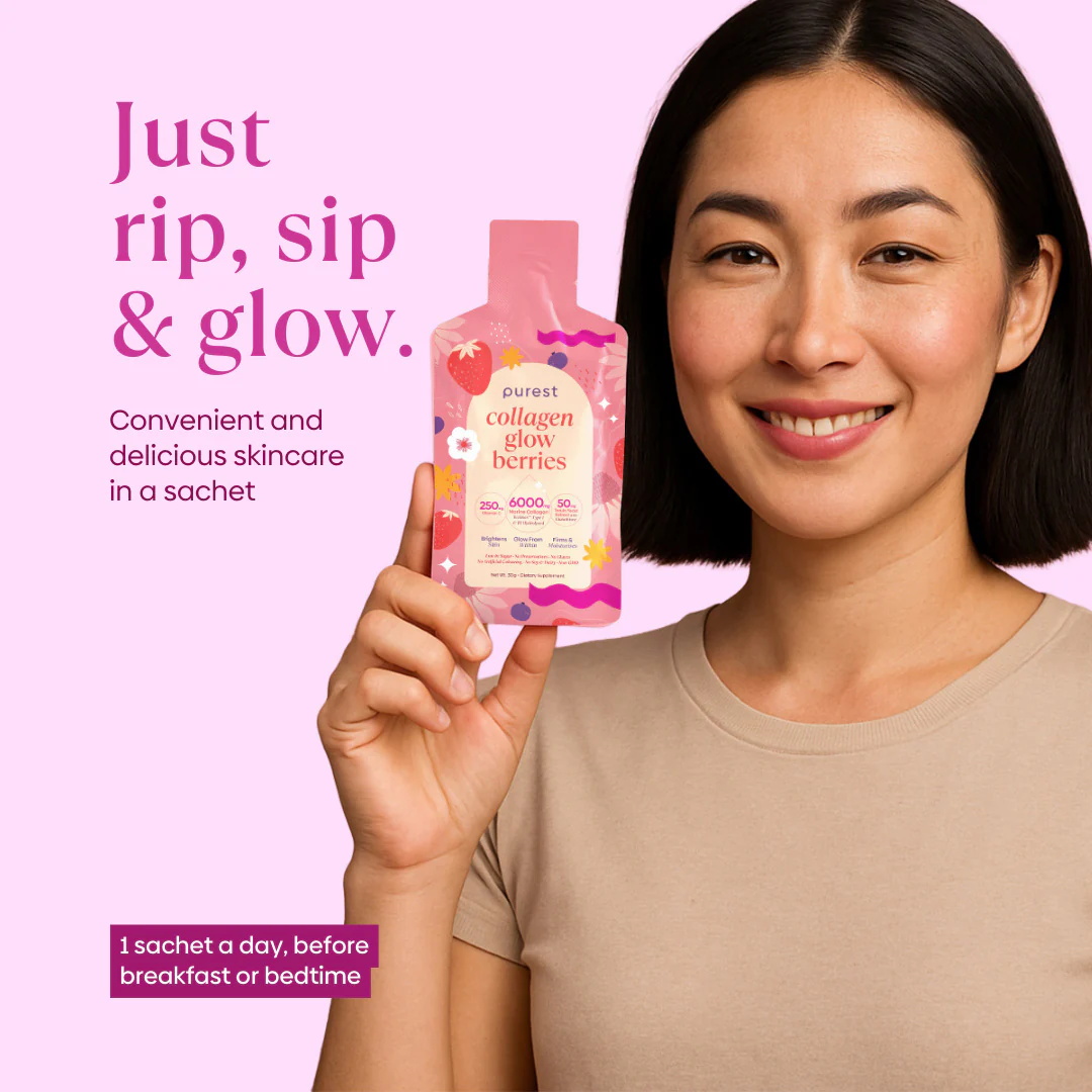 Collagen Trio Starter Pack - Image 5