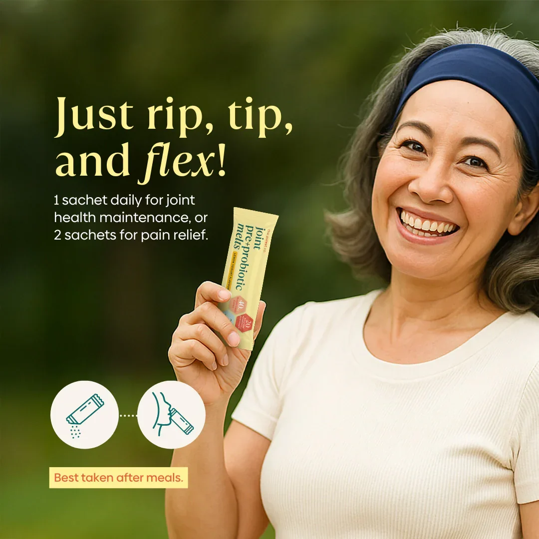 Joint Pre+Probiotic Melts - Image 6