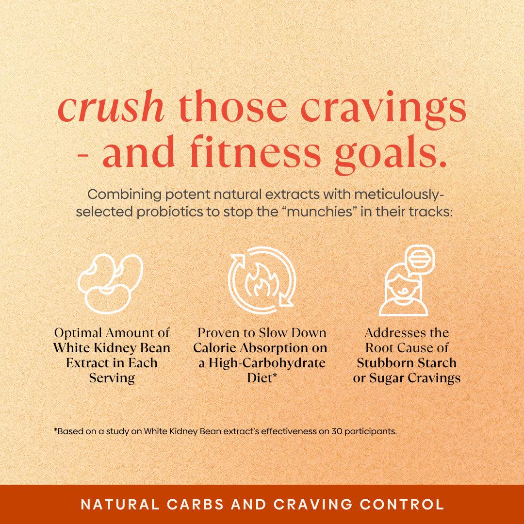 Lean Burn Pre+Probiotic Melts - Image 5