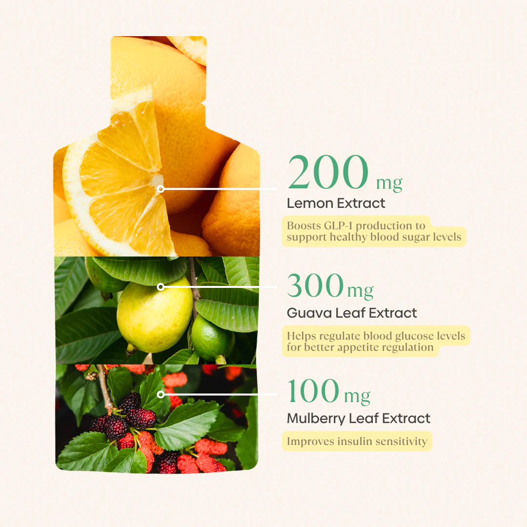 Lemon Tea Metabolic Elixir - Image 4