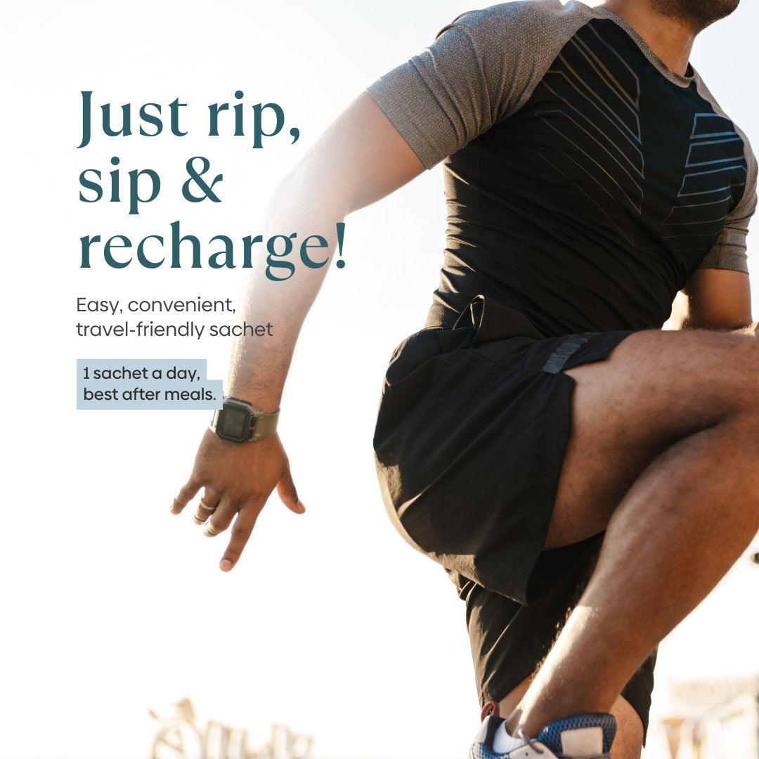 Maca Ashwa Powerjuice - Image 6