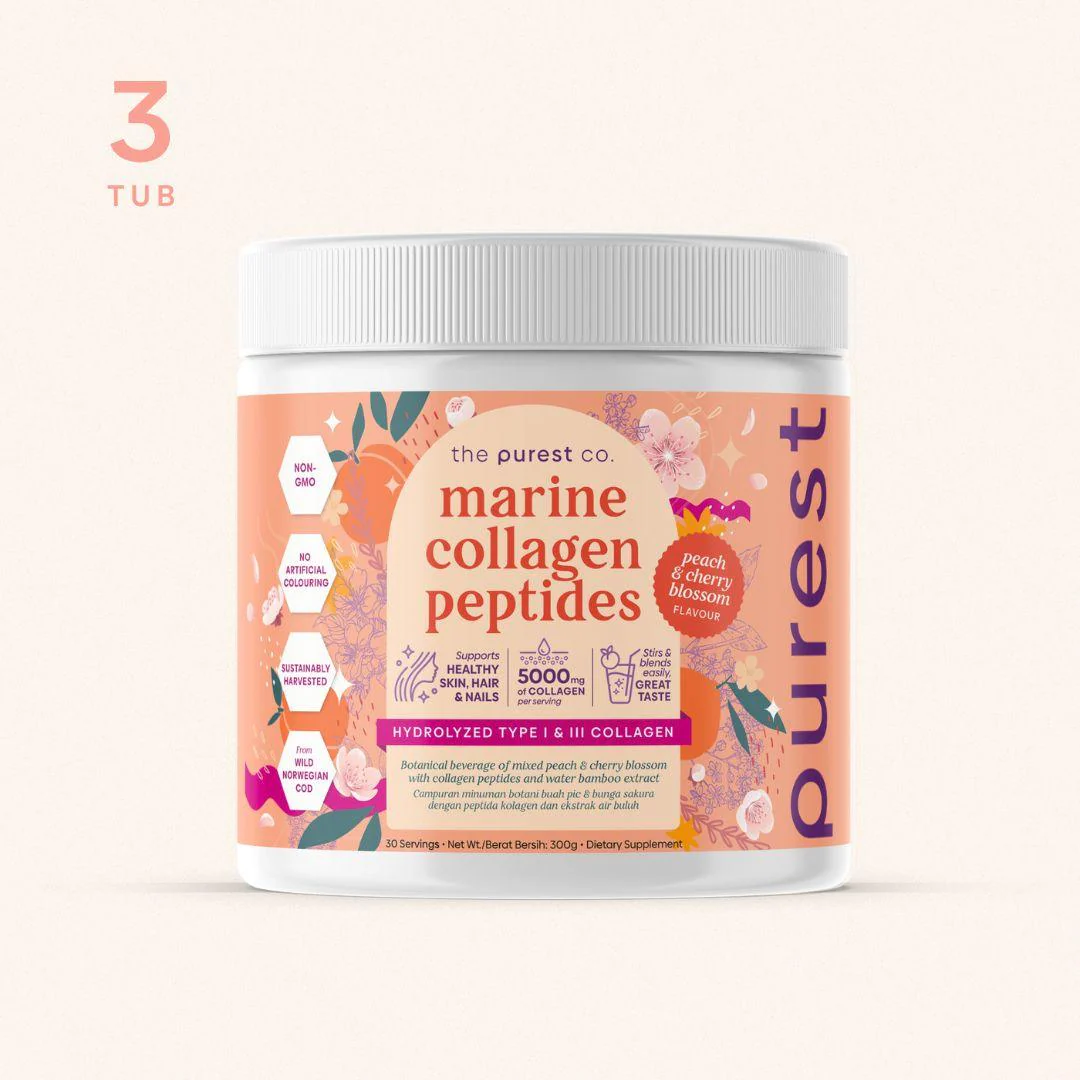 Marine Collagen Peptides - Image 10
