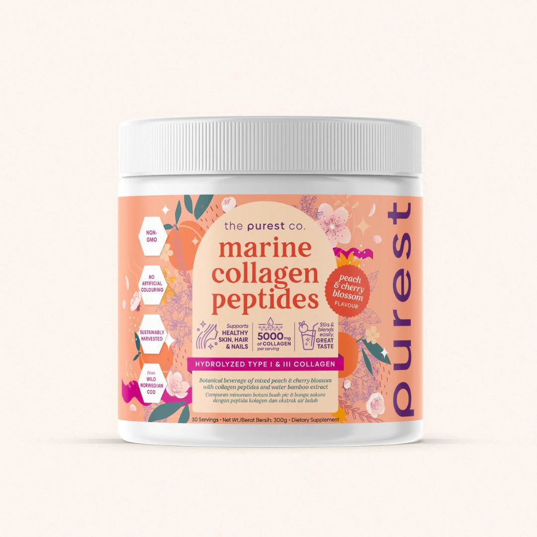 Marine Collagen Peptides - Image 9