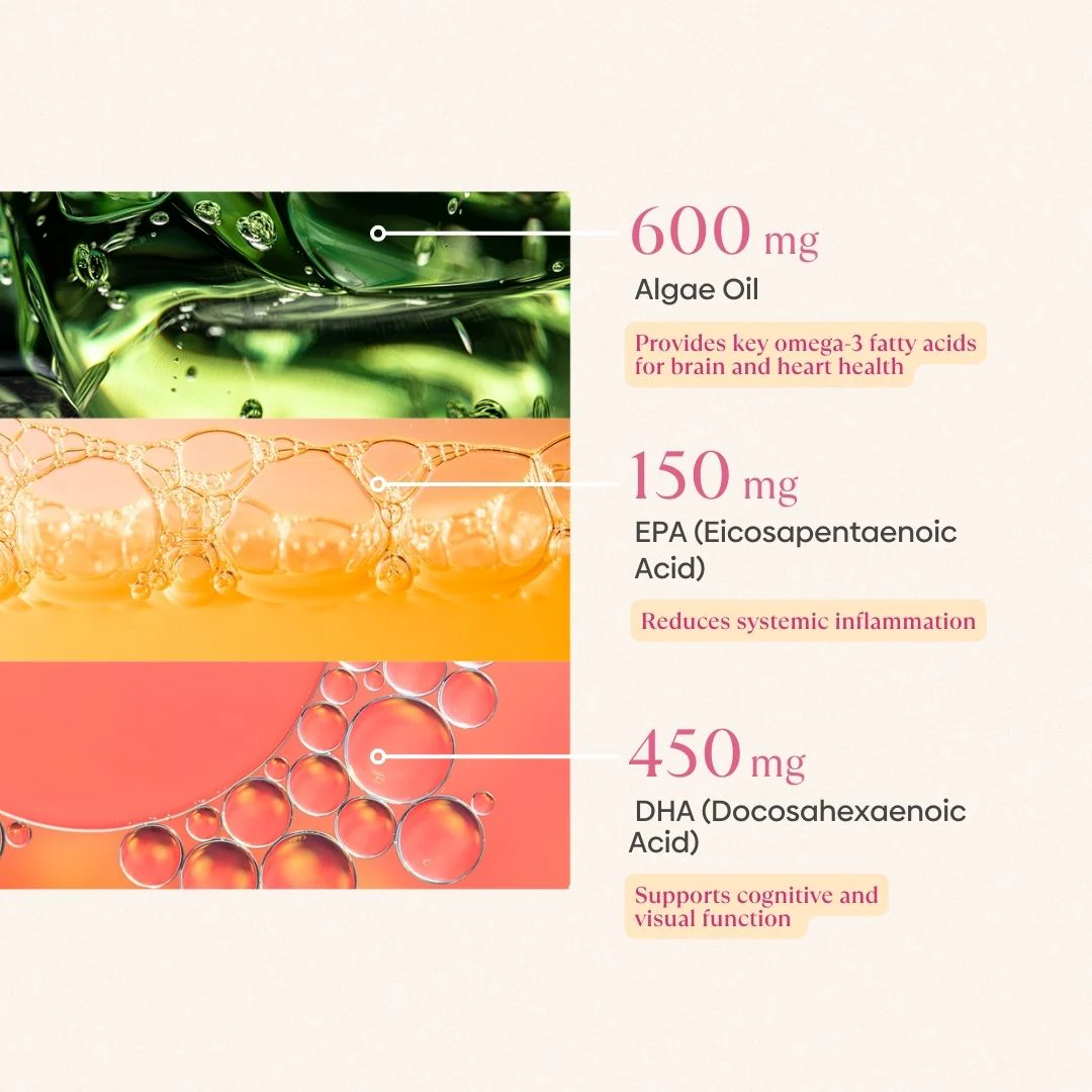 Omega-3 Mango Burstlets - Image 4