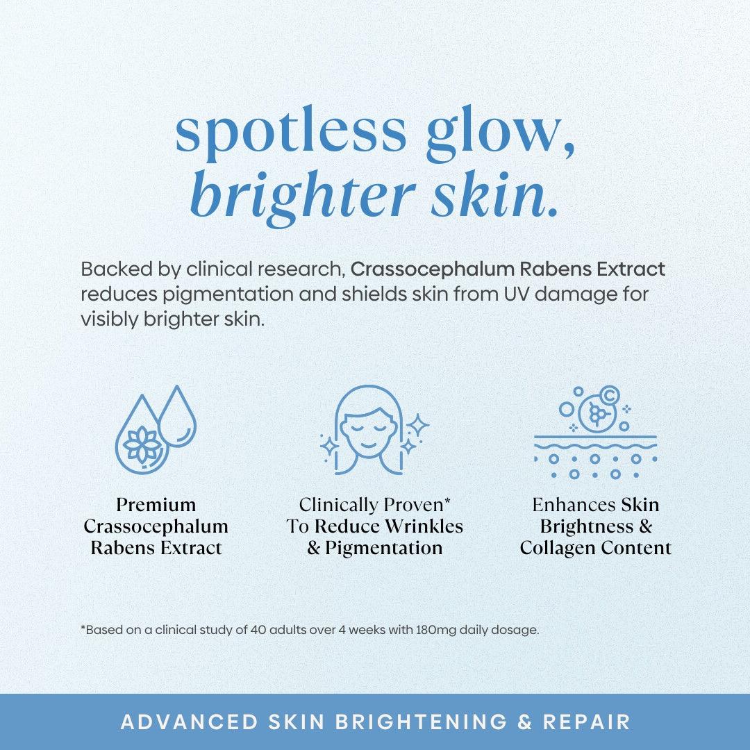 Skin Snow Pre+Probiotic Melts - Image 5