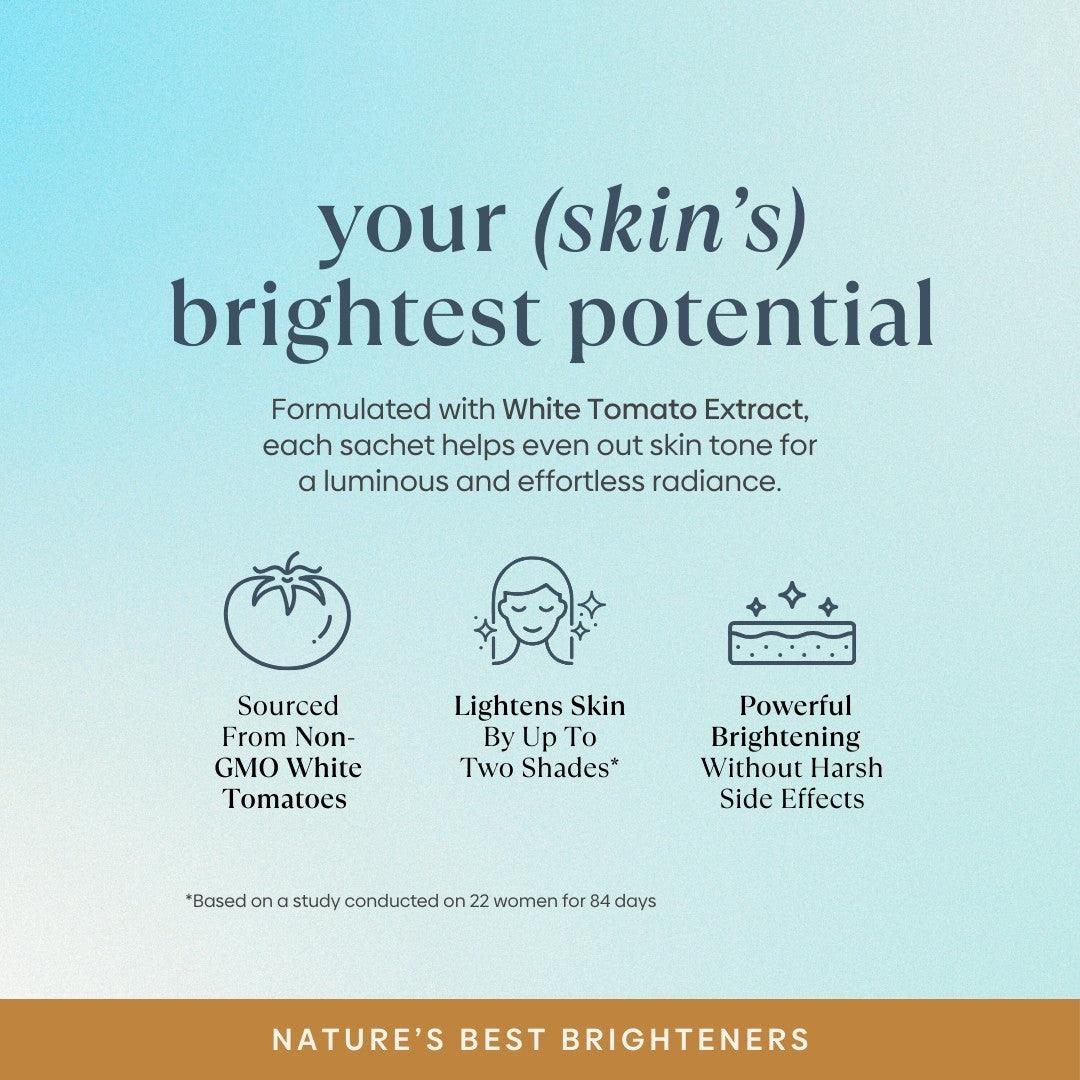 Snow Tomato Glowjuice - Image 5