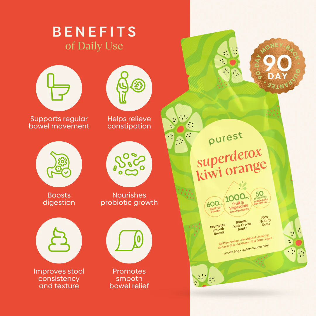 Superdetox Kiwi Orange - Image 3